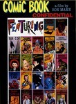 Comic Book Confidential Poster