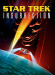 Star Trek: Insurrection (1998)