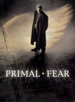 Primal Fear Poster