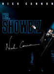 Nick Cannon: Mr. Showbiz Poster