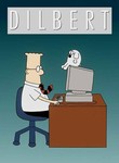 Dilbert Poster