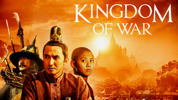 kingdom of war part 1