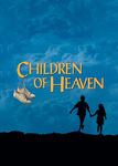 Children of Heaven Poster
