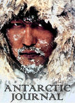 Antarctic Journal Poster