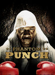 Phantom Punch Poster