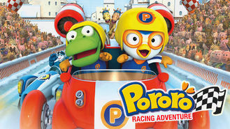 pororo the racing adventure 2013