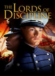 The Lords of Discipline Poster