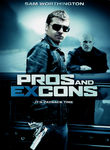 Pros and Ex-Cons Poster