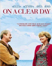 On A Clear Day