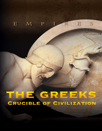 Greeks: Crucible of Civilization: Episode 1: The Revolution