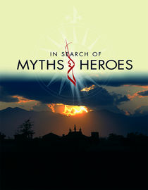 Michael Wood: In Search of Myths and Heroes: Episode 4: Jason and the Argonauts