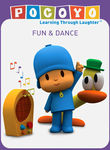 Pocoyo: Fun & Dance with Pocoyo Poster