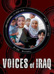 Voices of Iraq Poster