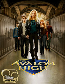 Avalon High