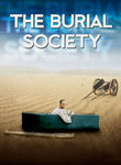 The Burial Society Poster