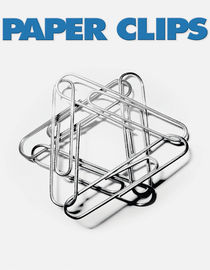 Paper Clips