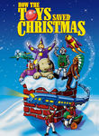 How the Toys Saved Christmas Poster