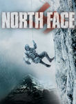 North Face Poster