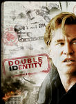 Double Identity Poster