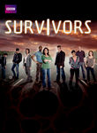 Survivors: Series 1 Poster