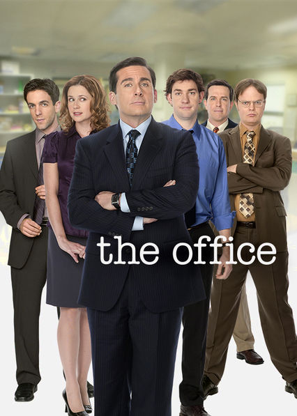 The Office (U.S.)