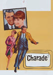Charade Poster