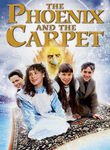 The Phoenix and the Carpet Poster