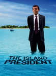 The Island President Poster