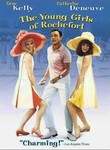 The Young Girls of Rochefort Poster