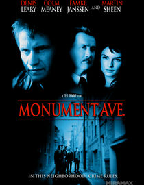 Monument Ave.