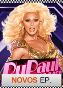 RuPaul's Drag Race | filmes-netflix.blogspot.com