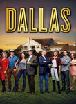 Dallas (2012): Season 1 Poster