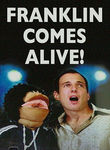 Franklin Comes Alive Poster