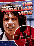 The Parallax View Poster