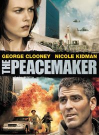 The Peacemaker