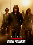 Mission: Impossible - Ghost Protocol (2011)