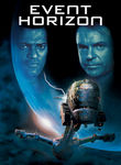 Event Horizon Poster