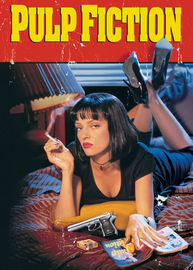 Pulp Fiction