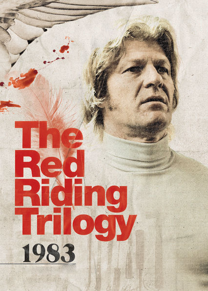 Red Riding Trilogy: Part 3: 1983