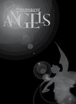 The Memories of Angels Poster