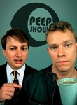 Peep Show: Series 1 Poster