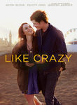 Like Crazy Poster
