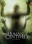 The Human Centipede: First Sequence Poster