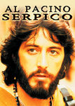 Serpico Poster