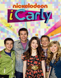 iCarly: Season 1: iHave a Love Sick Teacher