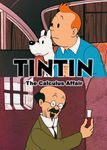 Tintin: The Calculus Affair | filmes-netflix.blogspot.com