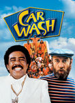 Car Wash Poster