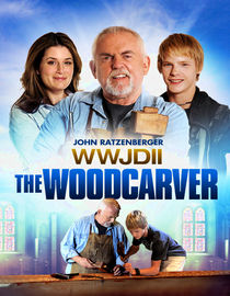 WWJD II: The Woodcarver
