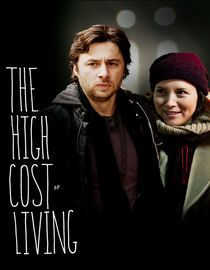 The High Cost Of Living