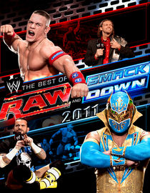 WWE: Best of Raw and SmackDown 2011: Part 1